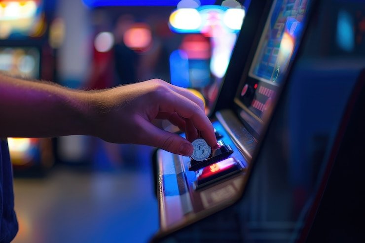 Antarmuka penempatan di ponsel Antarmuka penempatan Tabel Angka di perangkat mobile